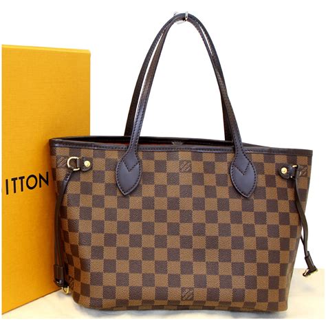 lv damier bag price